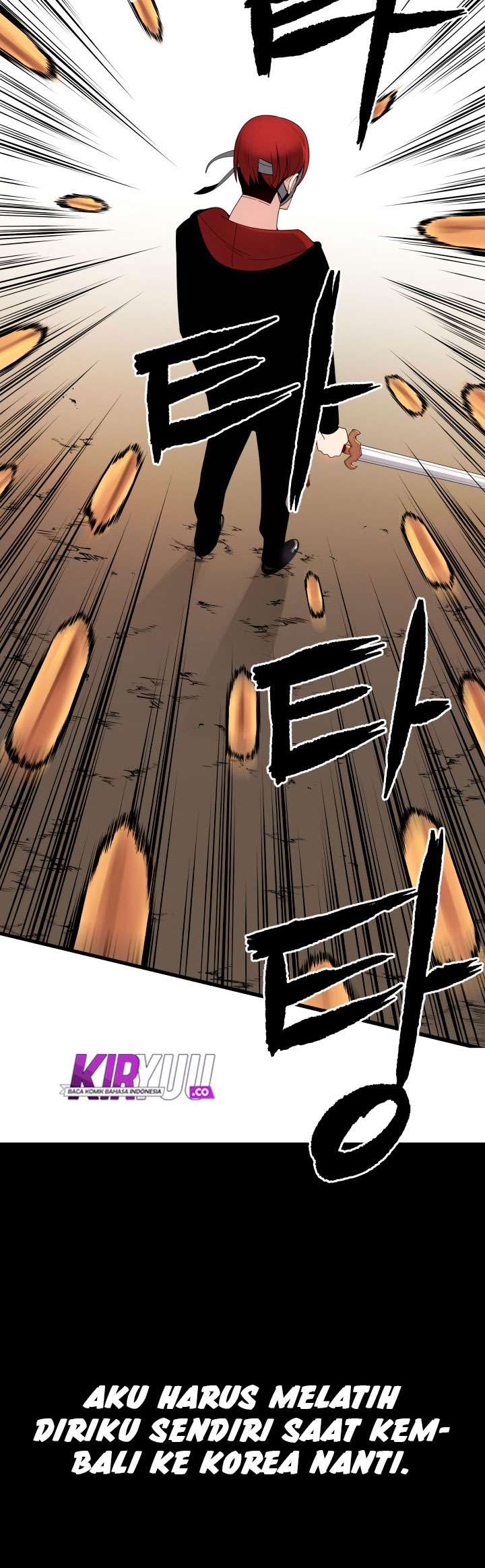 The Descent of the Demonic Master Chapter 30 Gambar 42