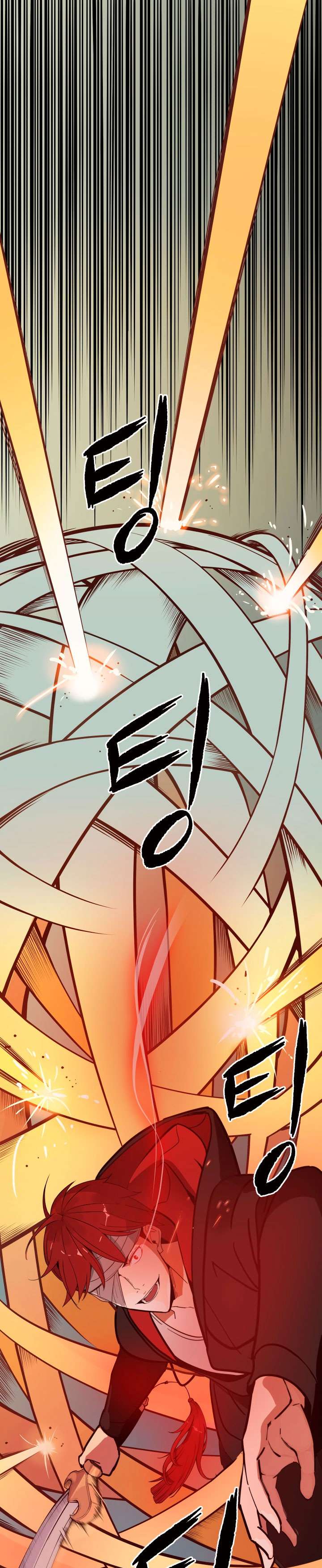 The Descent of the Demonic Master Chapter 30 Gambar 43