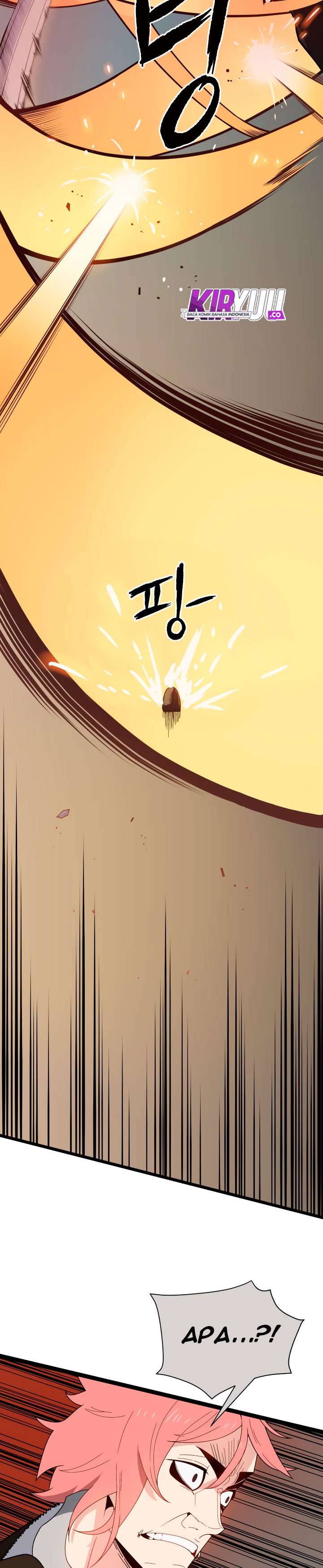 The Descent of the Demonic Master Chapter 30 Gambar 44