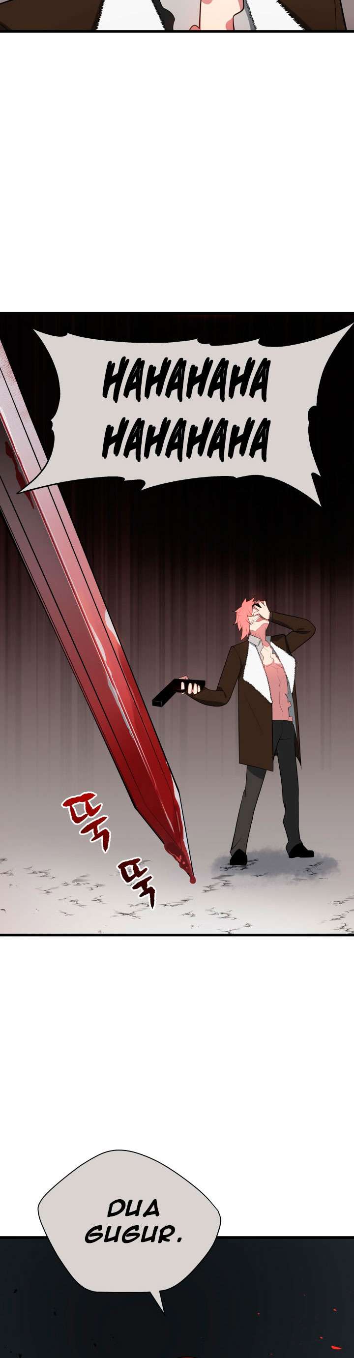 The Descent of the Demonic Master Chapter 30 Gambar 5