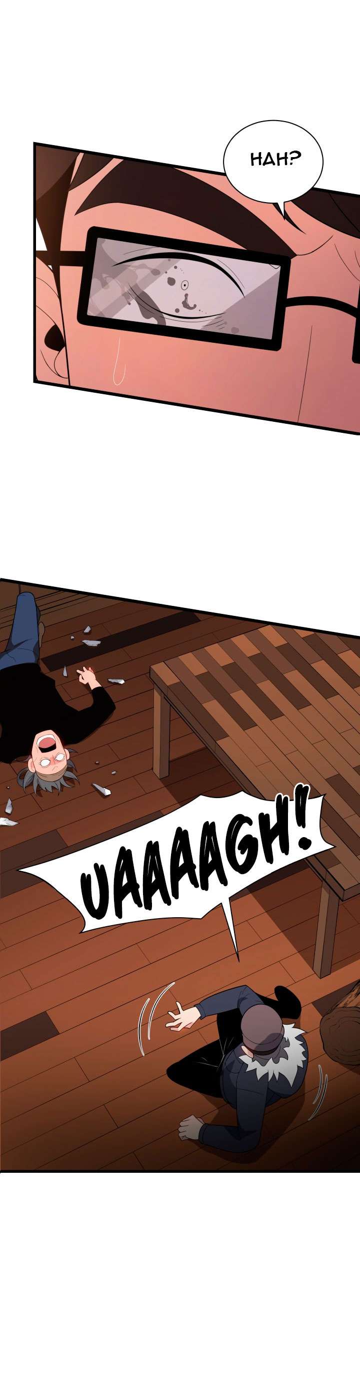 The Descent of the Demonic Master Chapter 26 Gambar 10