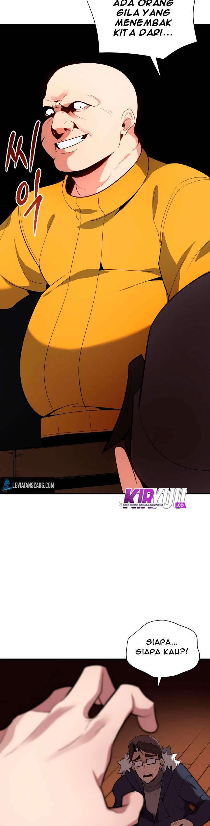 The Descent of the Demonic Master Chapter 26 Gambar 18