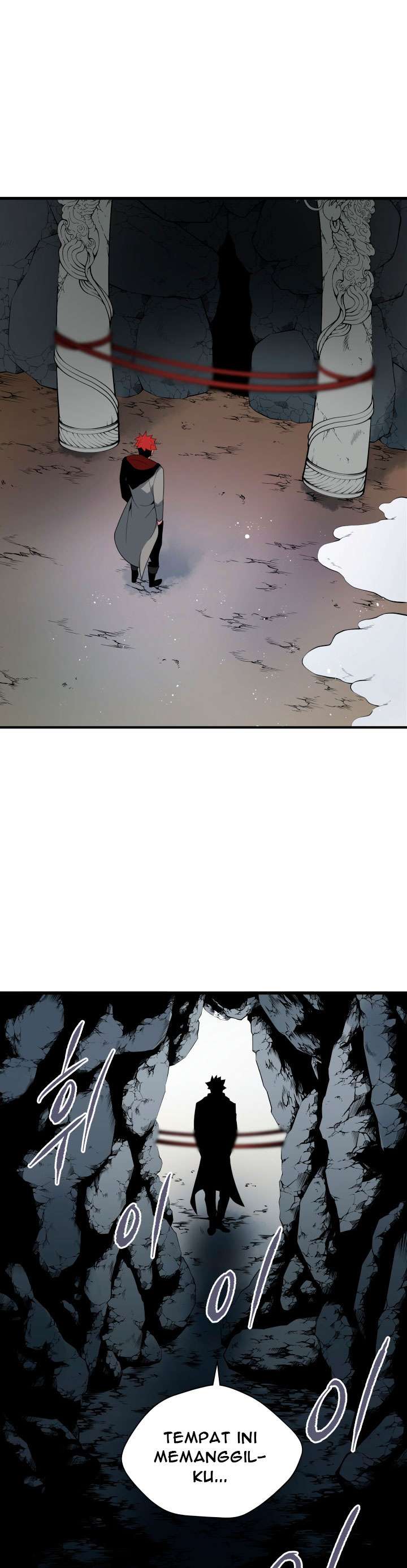 Baca Manhwa The Descent of the Demonic Master Chapter 26 Gambar 2