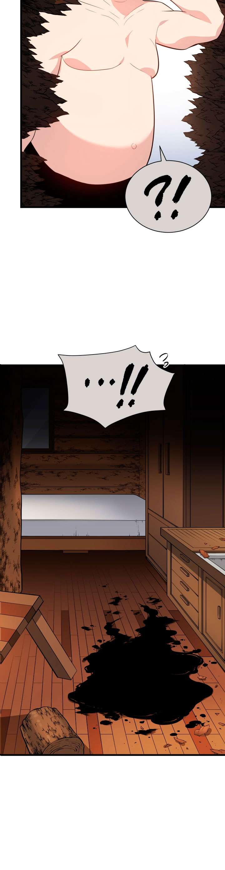 The Descent of the Demonic Master Chapter 26 Gambar 24