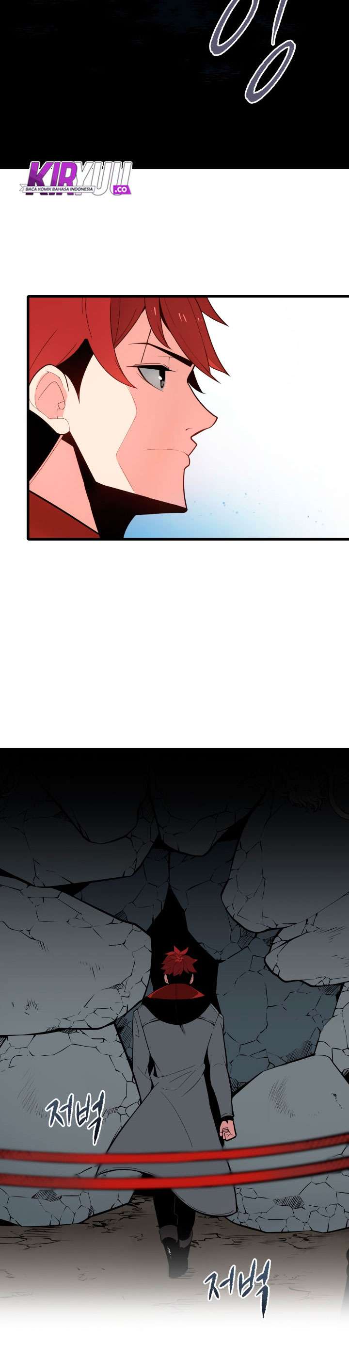 The Descent of the Demonic Master Chapter 26 Gambar 3