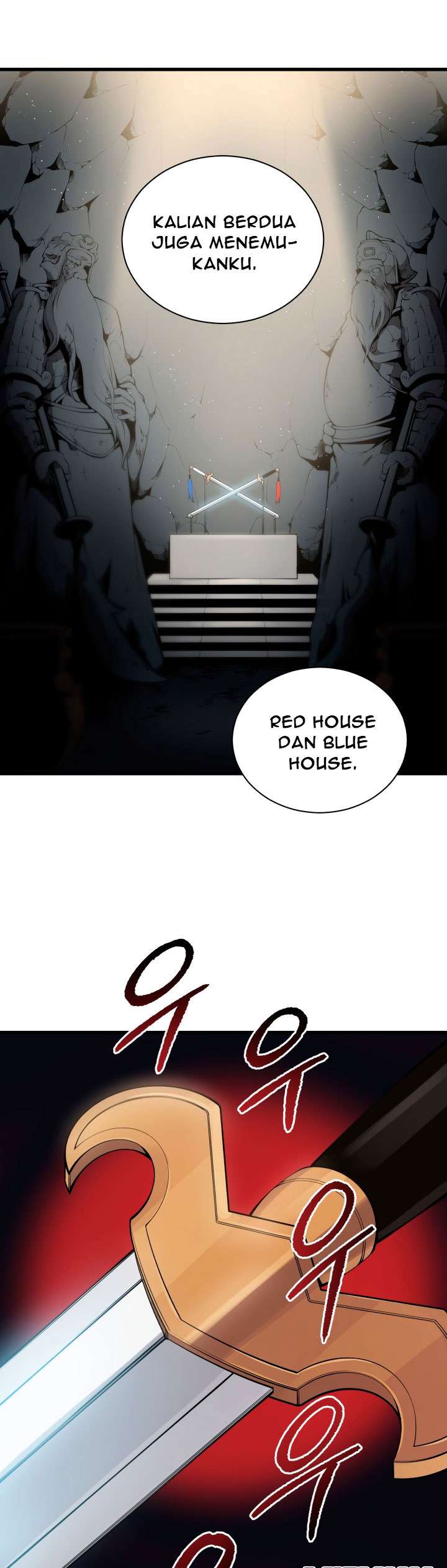 The Descent of the Demonic Master Chapter 26 Gambar 30