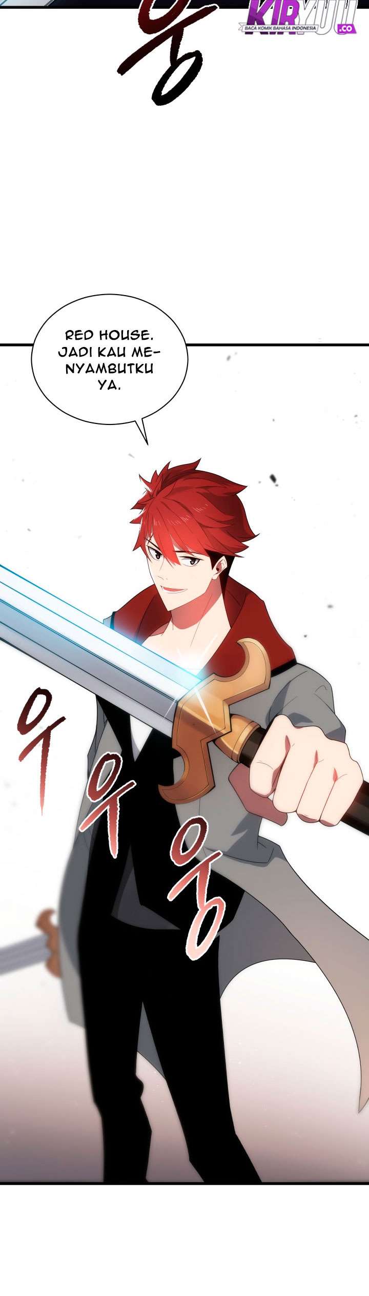 The Descent of the Demonic Master Chapter 26 Gambar 31