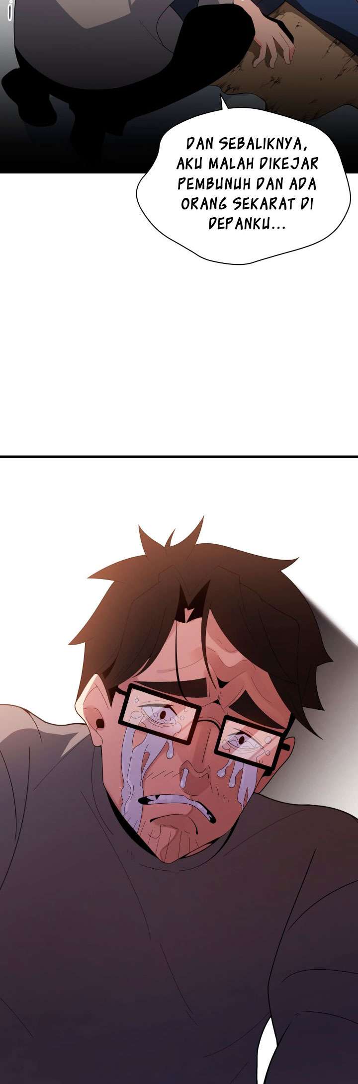 The Descent of the Demonic Master Chapter 26 Gambar 39