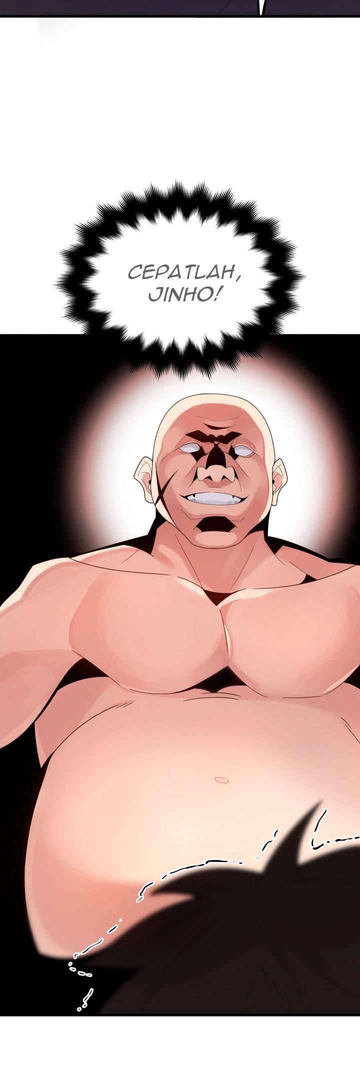 The Descent of the Demonic Master Chapter 26 Gambar 40