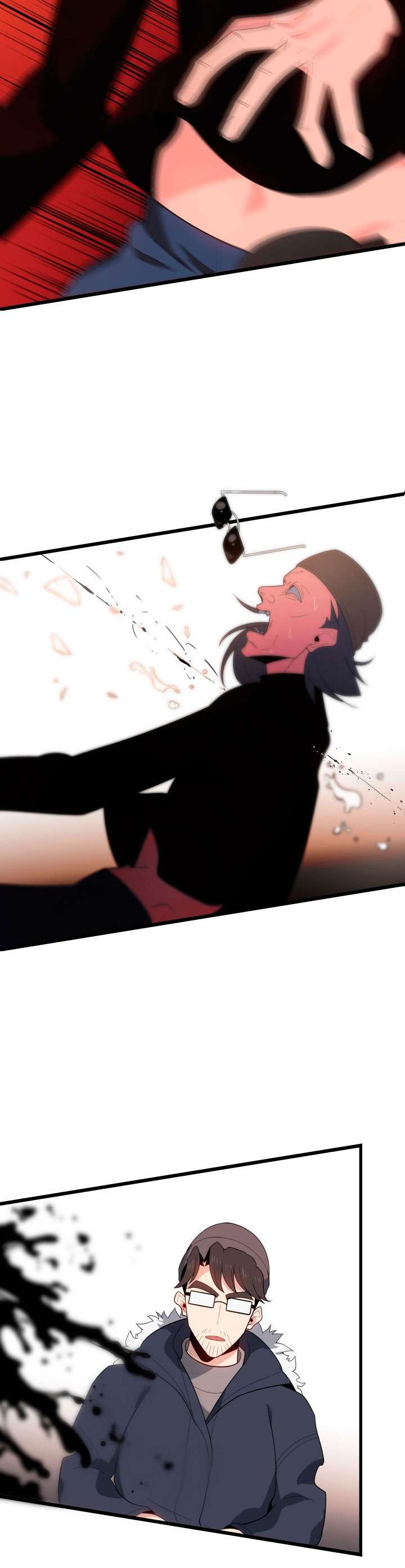 The Descent of the Demonic Master Chapter 26 Gambar 9