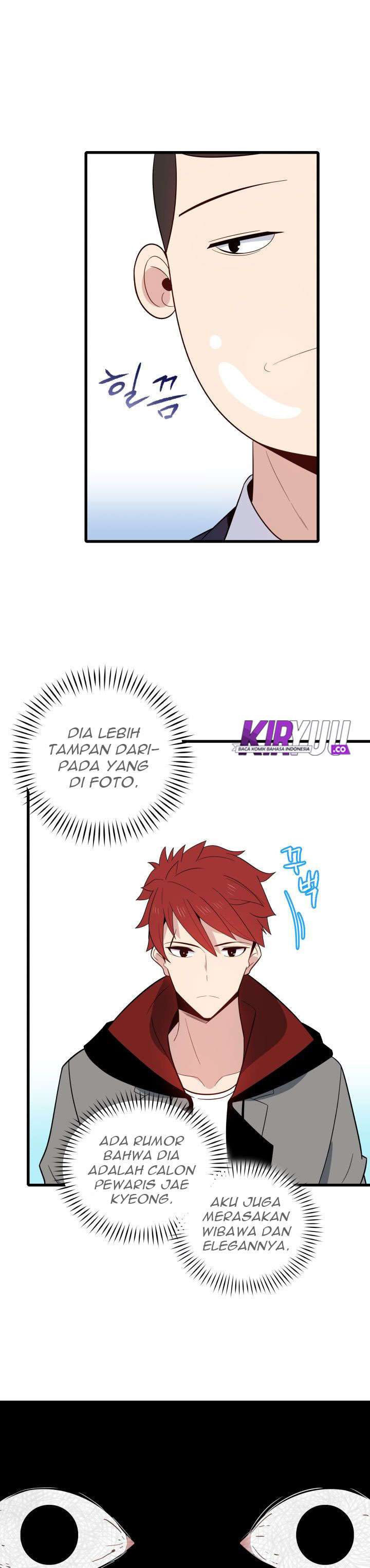 The Descent of the Demonic Master Chapter 19 Gambar 13