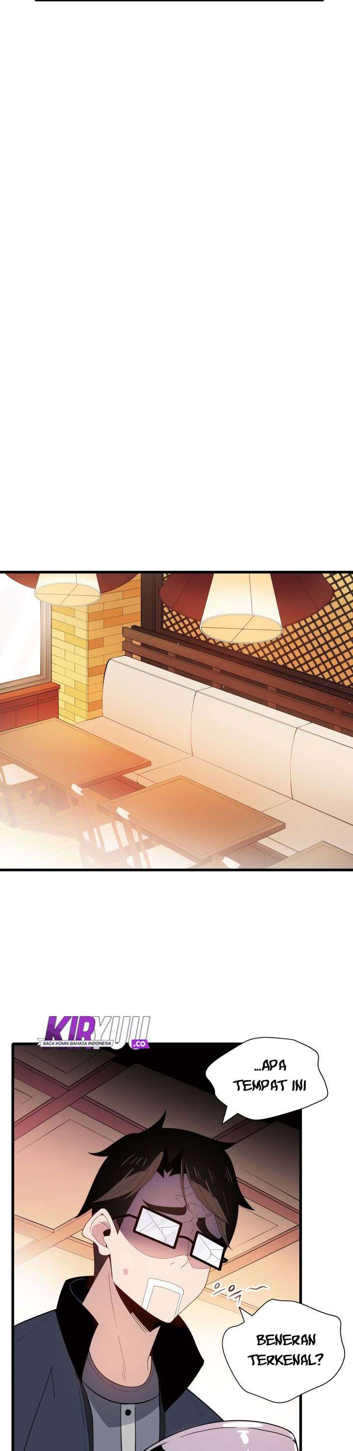 The Descent of the Demonic Master Chapter 19 Gambar 20