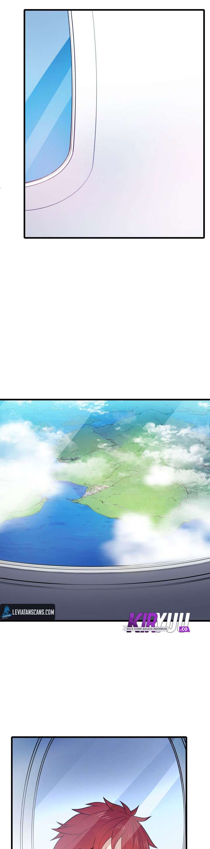 The Descent of the Demonic Master Chapter 19 Gambar 6