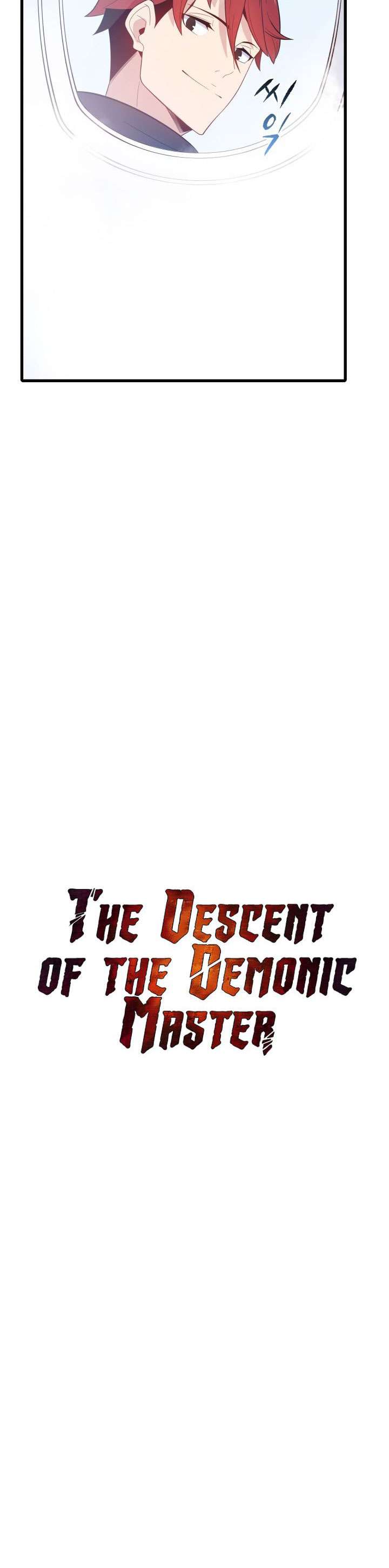 The Descent of the Demonic Master Chapter 19 Gambar 7