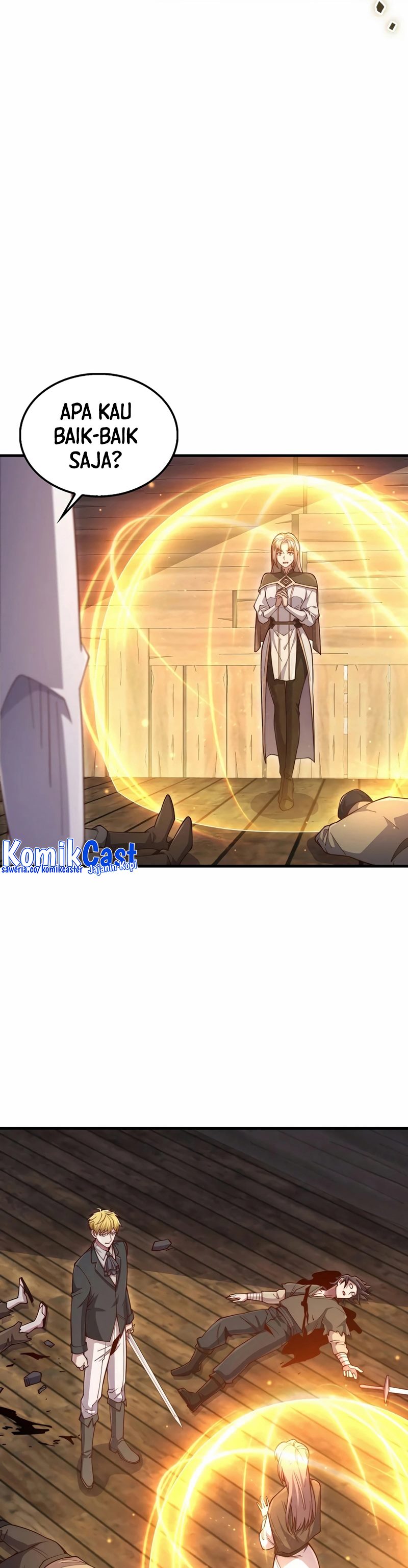 The Lord’s Coins Aren’t Decreasing?! Chapter 149 Gambar 19