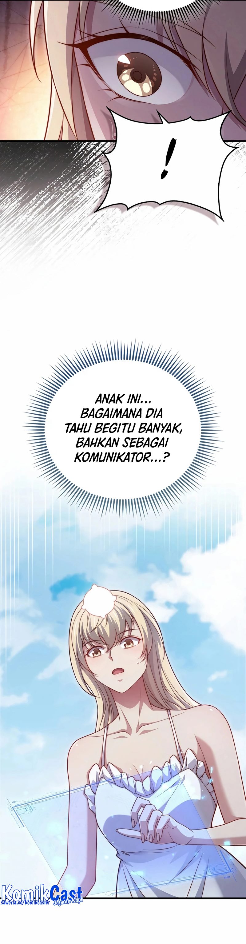 The Lord’s Coins Aren’t Decreasing?! Chapter 149 Gambar 24