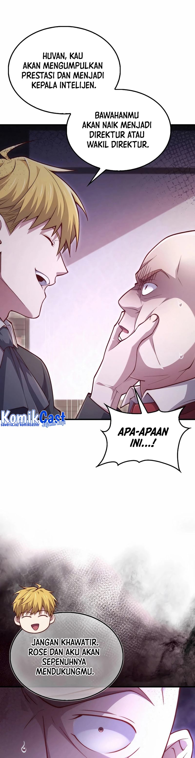 The Lord’s Coins Aren’t Decreasing?! Chapter 148 Gambar 22