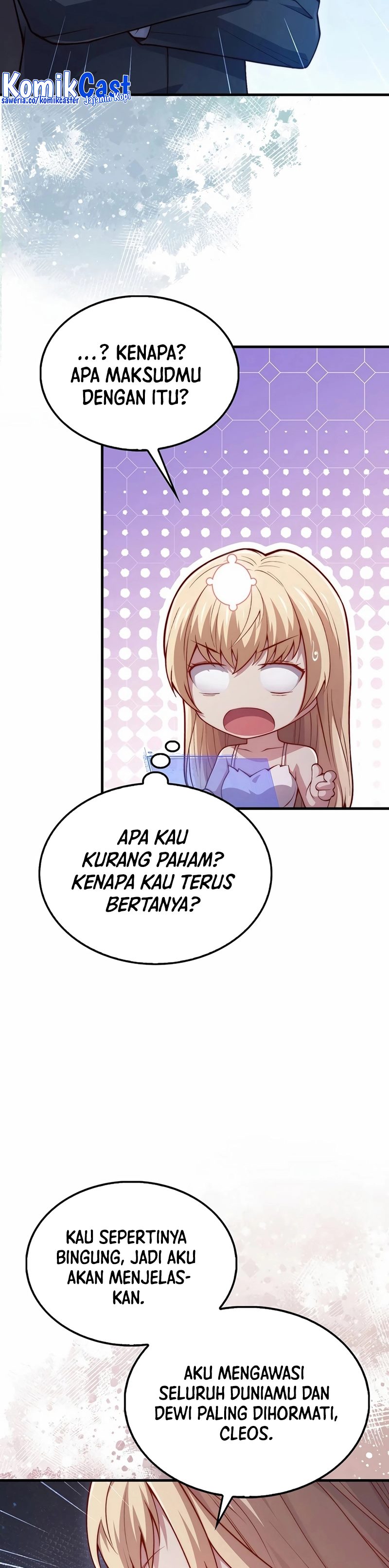 The Lord’s Coins Aren’t Decreasing?! Chapter 148 Gambar 42