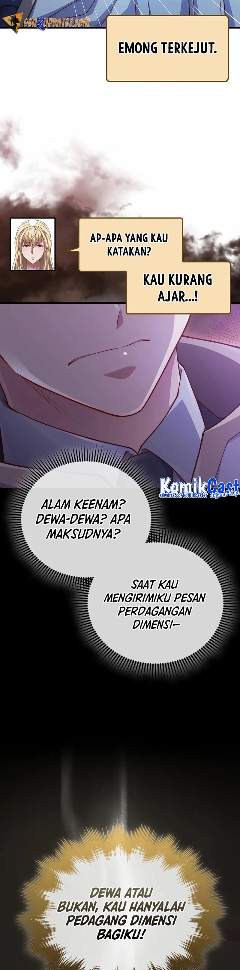 The Lord’s Coins Aren’t Decreasing?! Chapter 148 Gambar 44