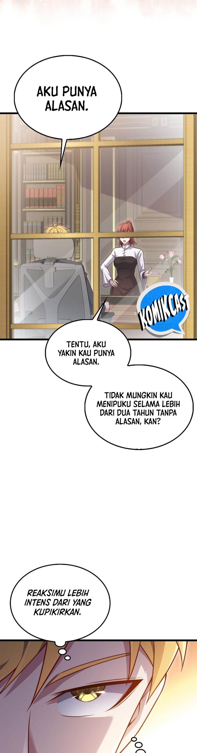 The Lord’s Coins Aren’t Decreasing?! Chapter 147 Gambar 12