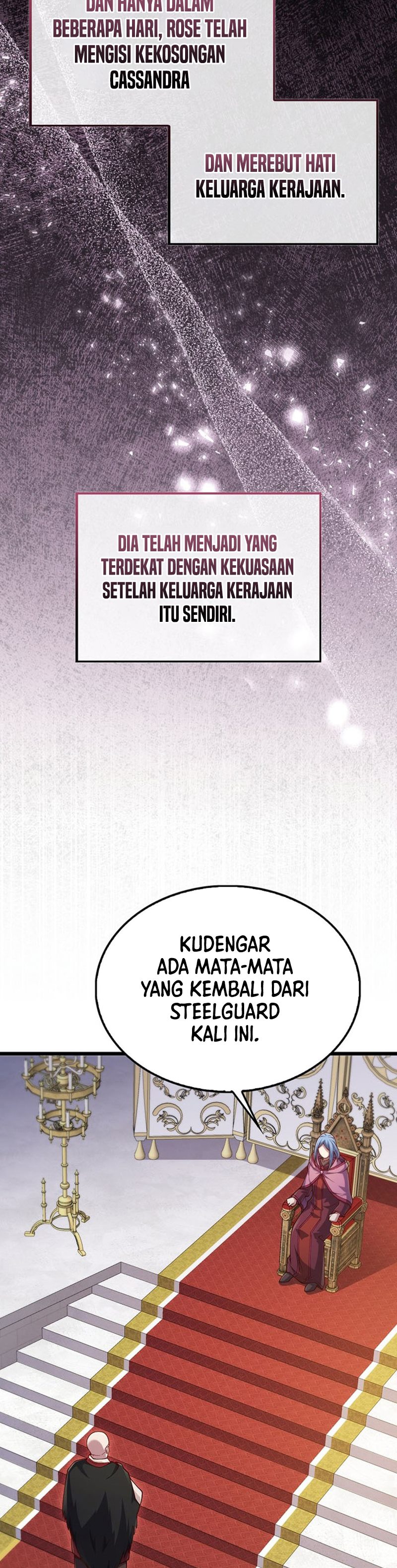 The Lord’s Coins Aren’t Decreasing?! Chapter 147 Gambar 40