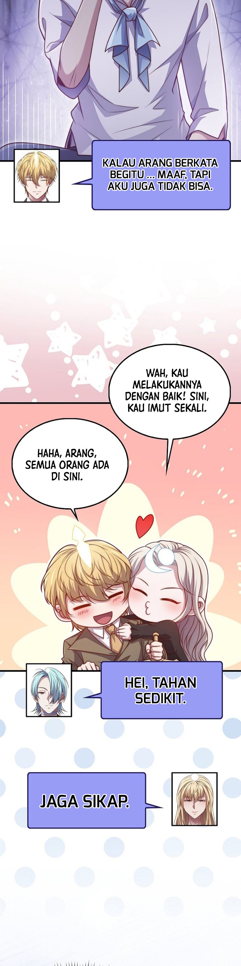 The Lord’s Coins Aren’t Decreasing?! Chapter 146 Gambar 40