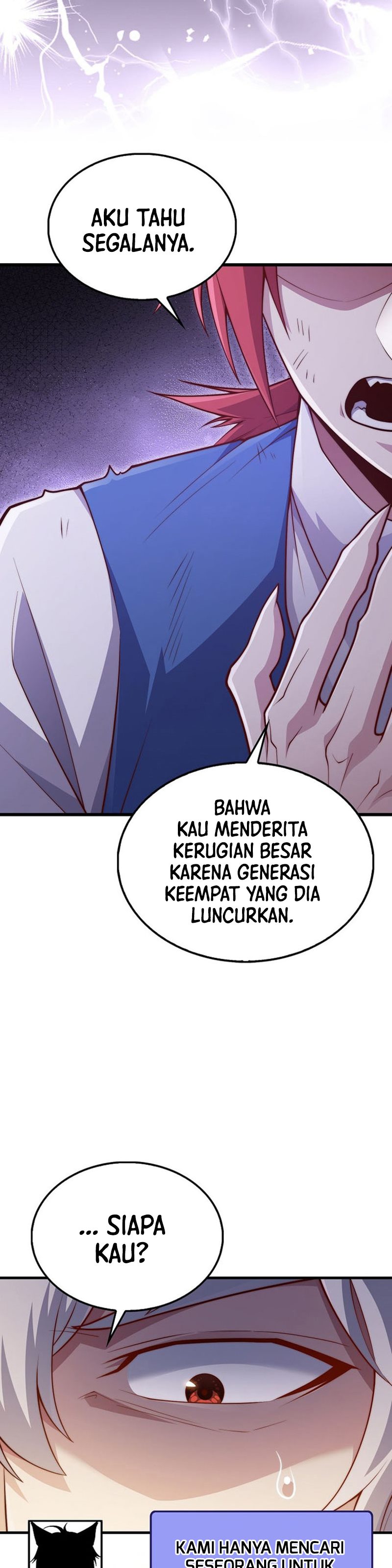 The Lord’s Coins Aren’t Decreasing?! Chapter 146 Gambar 44