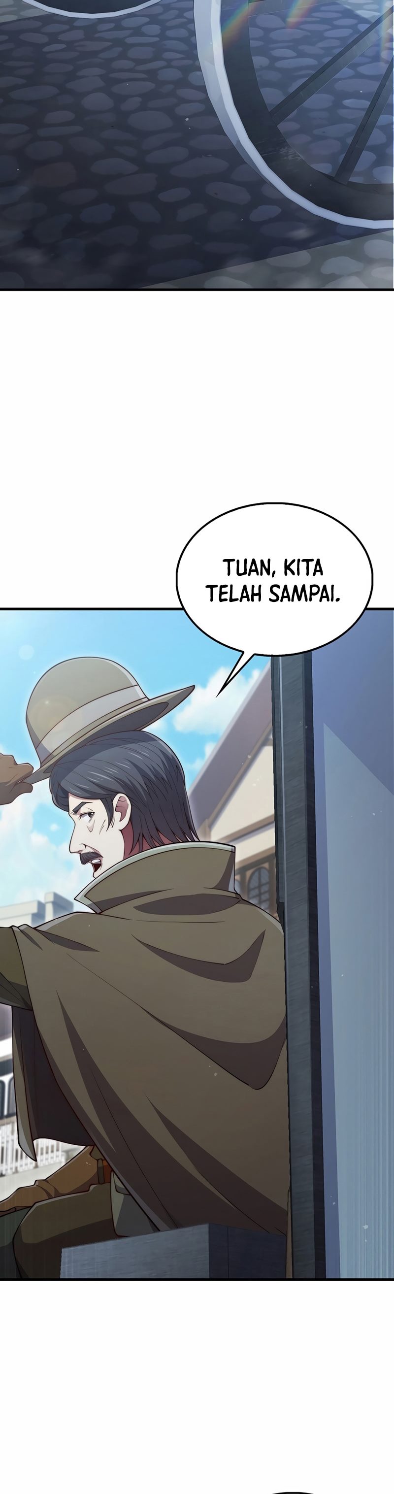 The Lord’s Coins Aren’t Decreasing?! Chapter 144 Gambar 26