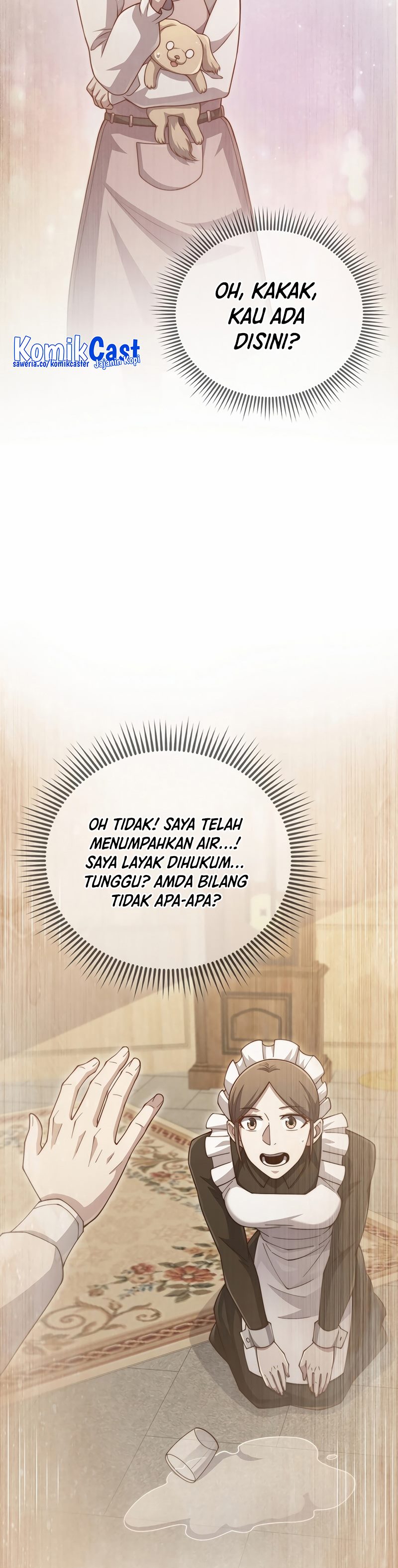 The Lord’s Coins Aren’t Decreasing?! Chapter 144 Gambar 42