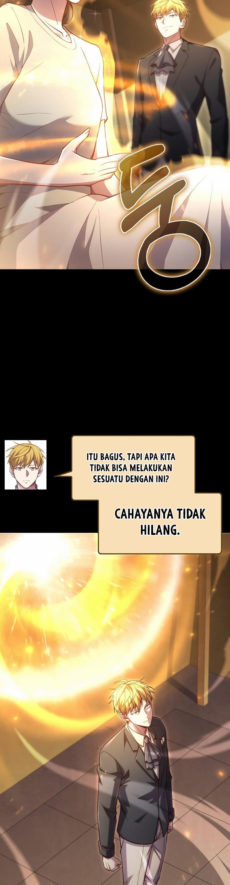 The Lord’s Coins Aren’t Decreasing?! Chapter 143 Gambar 10