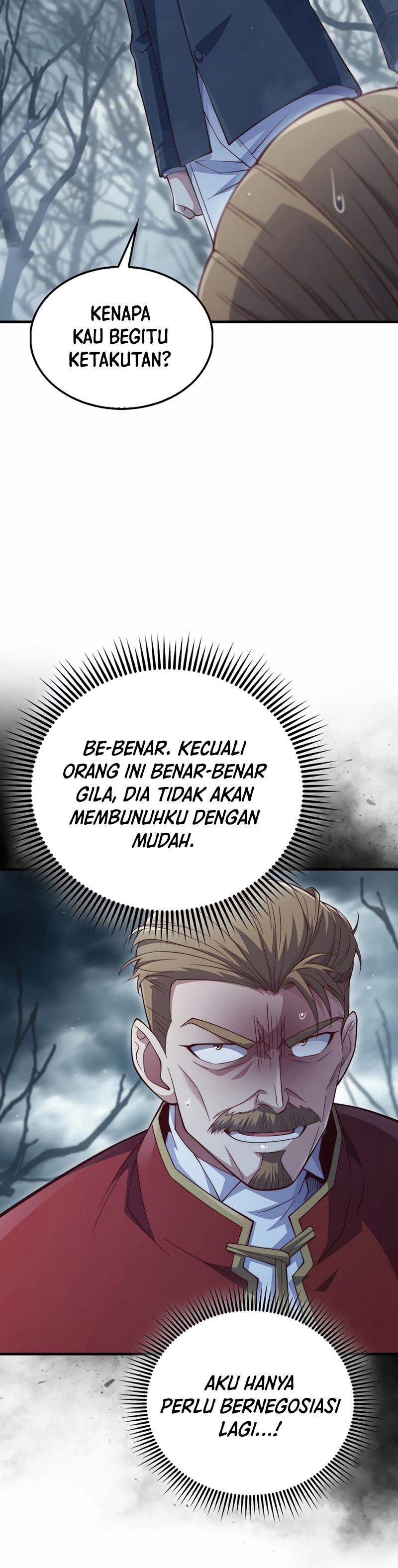 The Lord’s Coins Aren’t Decreasing?! Chapter 143 Gambar 47