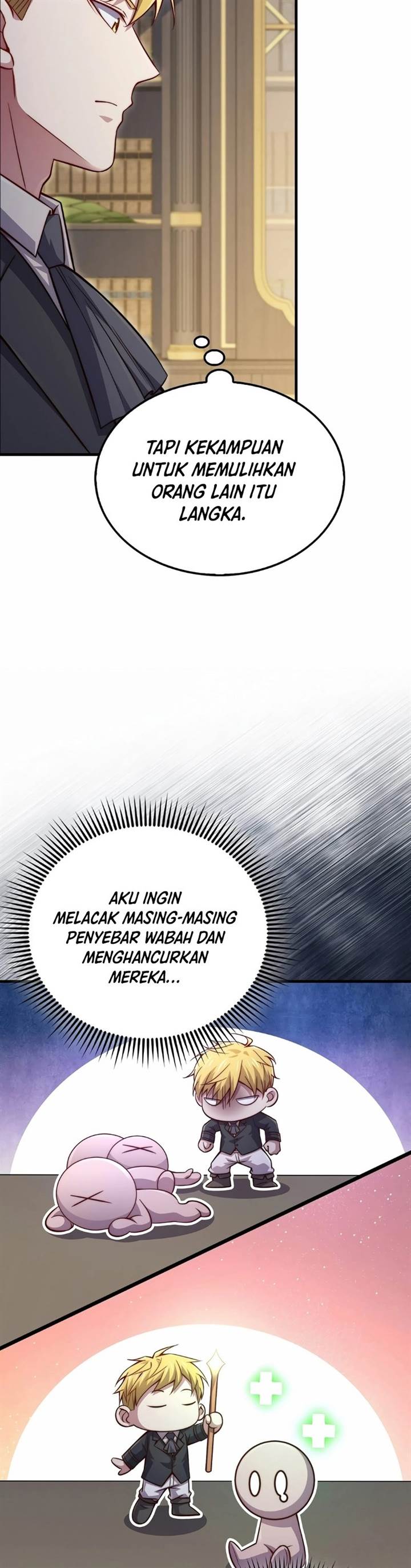 The Lord’s Coins Aren’t Decreasing?! Chapter 142 Gambar 12