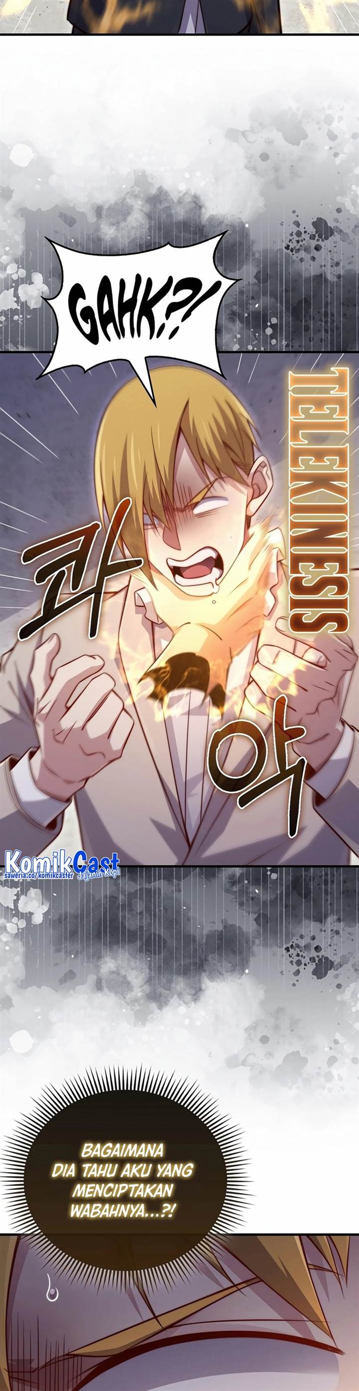 The Lord’s Coins Aren’t Decreasing?! Chapter 142 Gambar 21