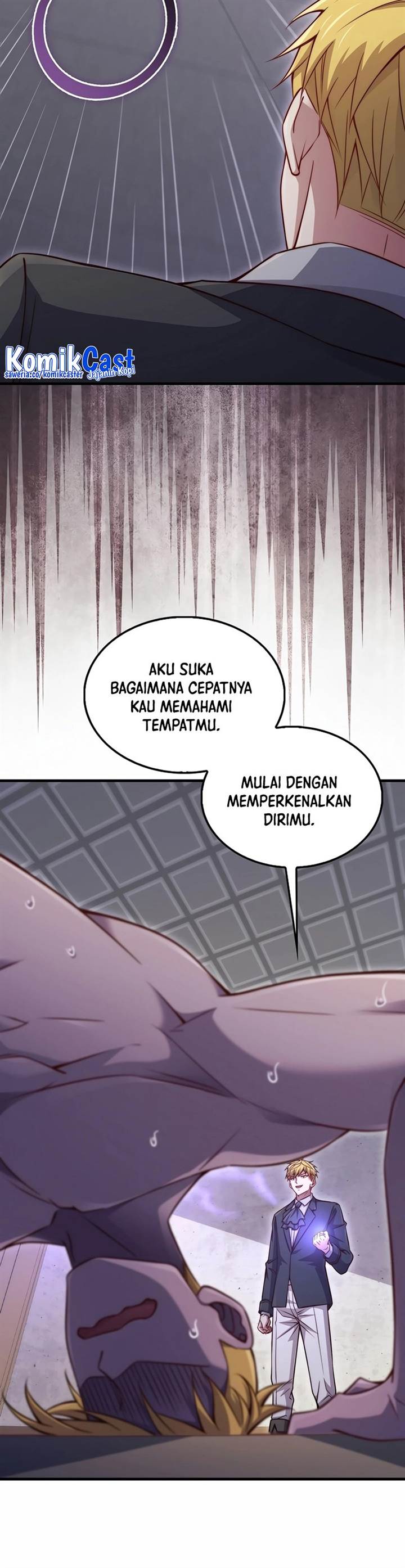 The Lord’s Coins Aren’t Decreasing?! Chapter 142 Gambar 27