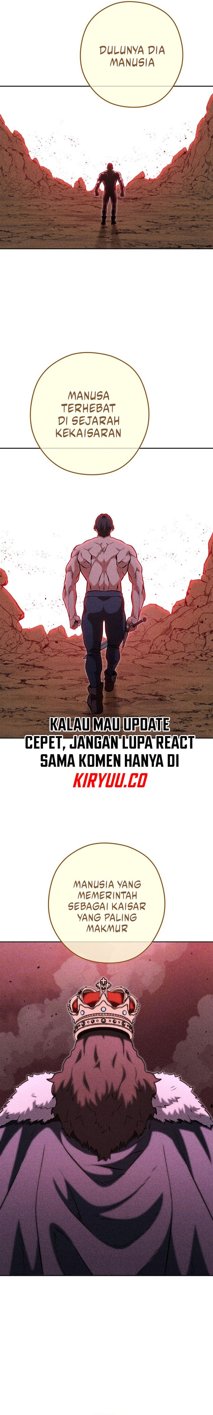 Dungeon Reset Chapter 230 Gambar 15