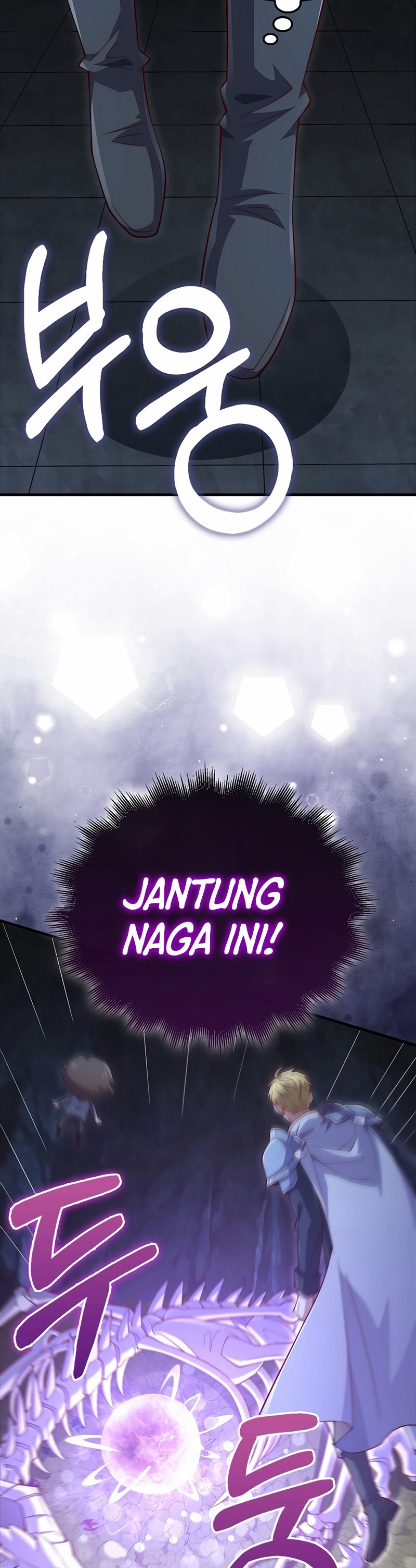 The Lord’s Coins Aren’t Decreasing?! Chapter 140 Gambar 26