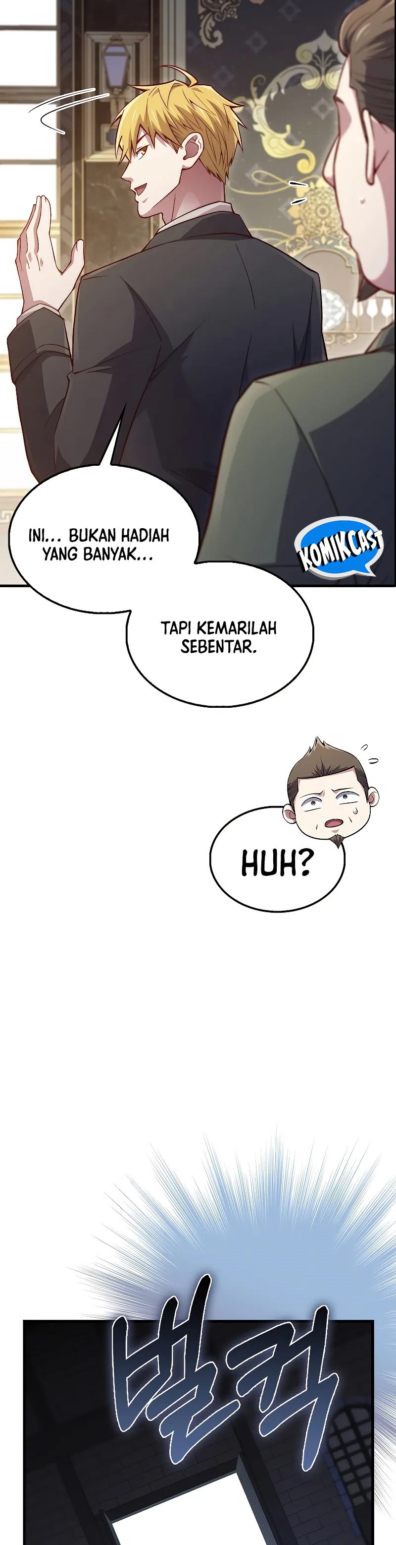 The Lord’s Coins Aren’t Decreasing?! Chapter 138 Gambar 13