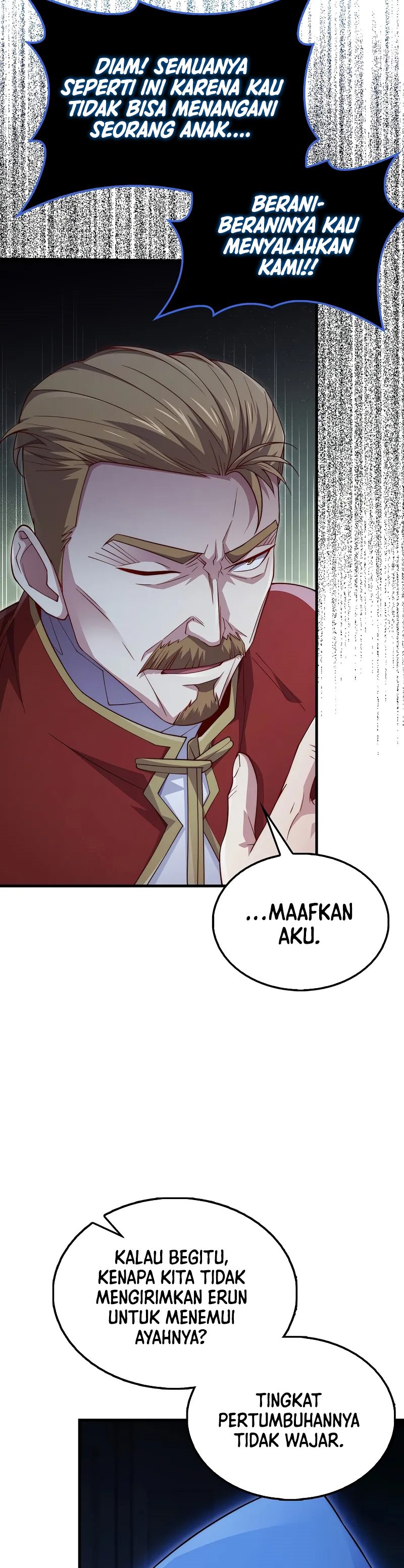 The Lord’s Coins Aren’t Decreasing?! Chapter 137 Gambar 14