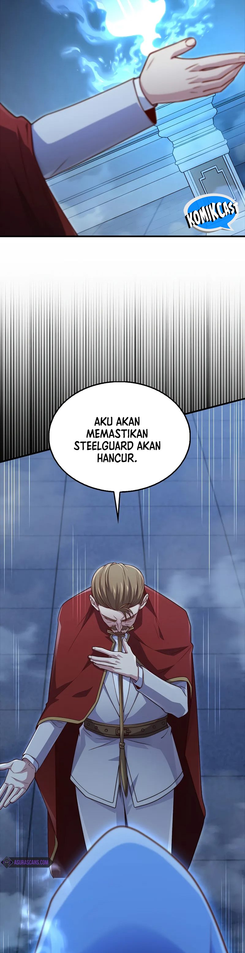 The Lord’s Coins Aren’t Decreasing?! Chapter 137 Gambar 17