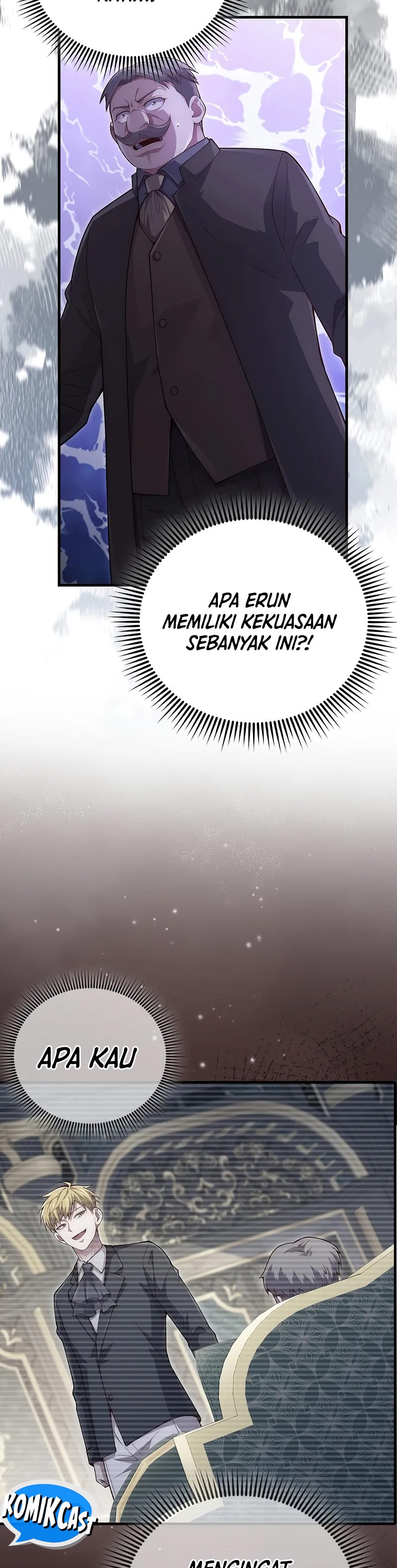 The Lord’s Coins Aren’t Decreasing?! Chapter 137 Gambar 28