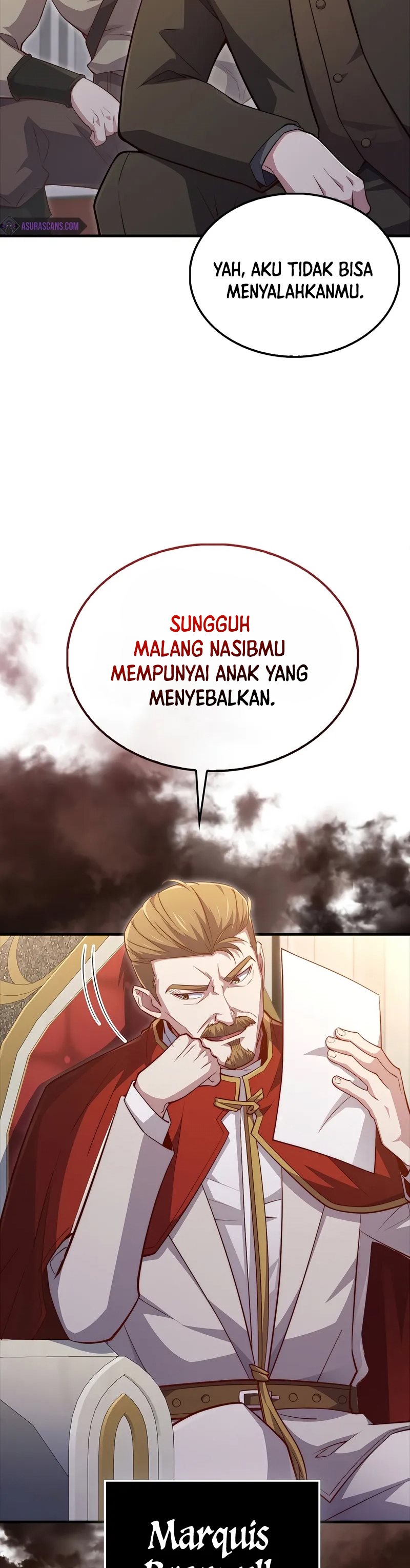 The Lord’s Coins Aren’t Decreasing?! Chapter 136 Gambar 41