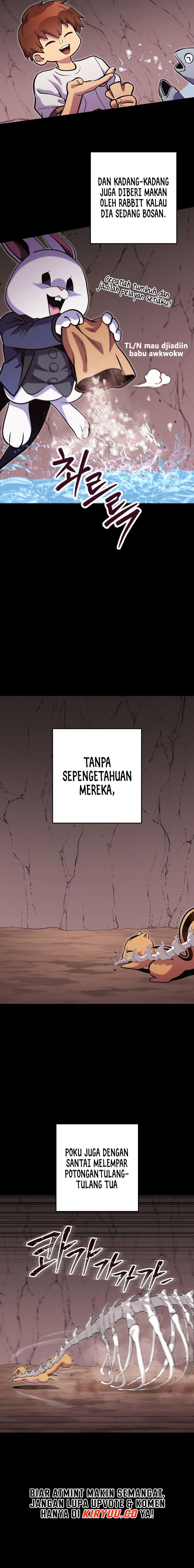 Dungeon Reset Chapter 228 Gambar 3