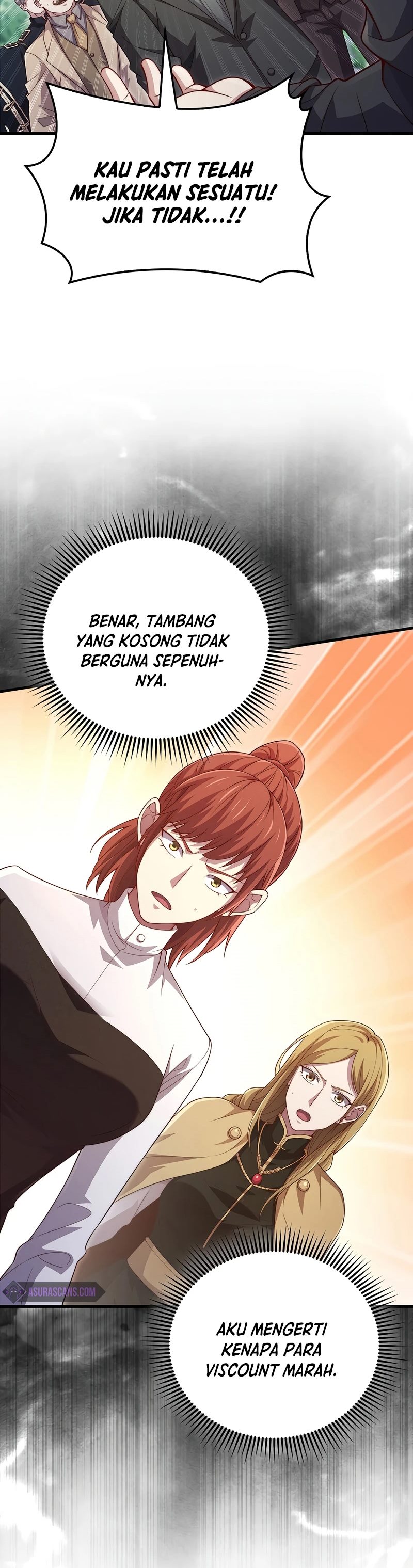 The Lord’s Coins Aren’t Decreasing?! Chapter 132 Gambar 31