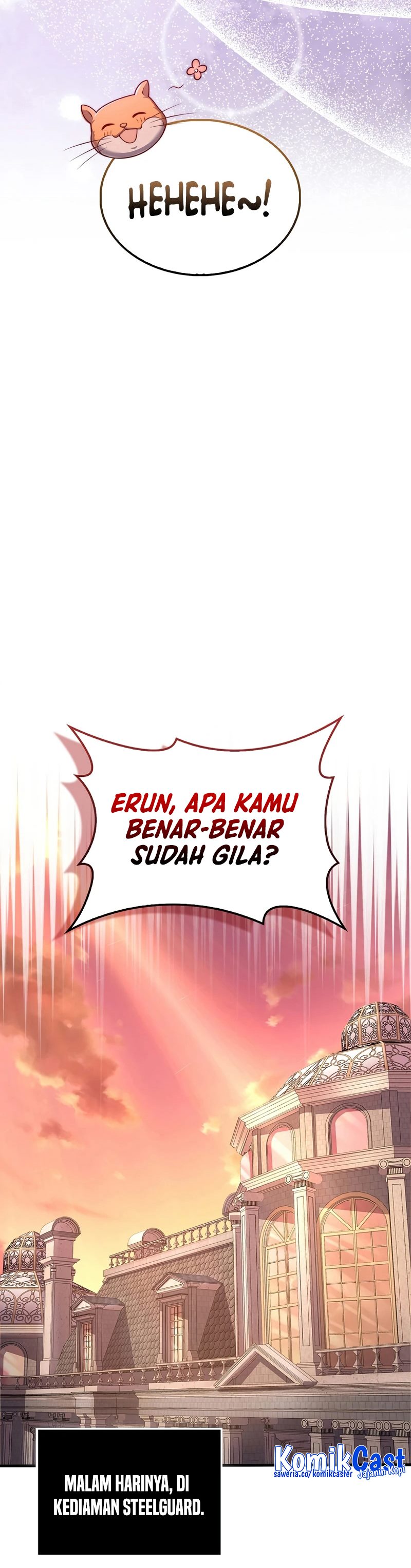 The Lord’s Coins Aren’t Decreasing?! Chapter 130 Gambar 42