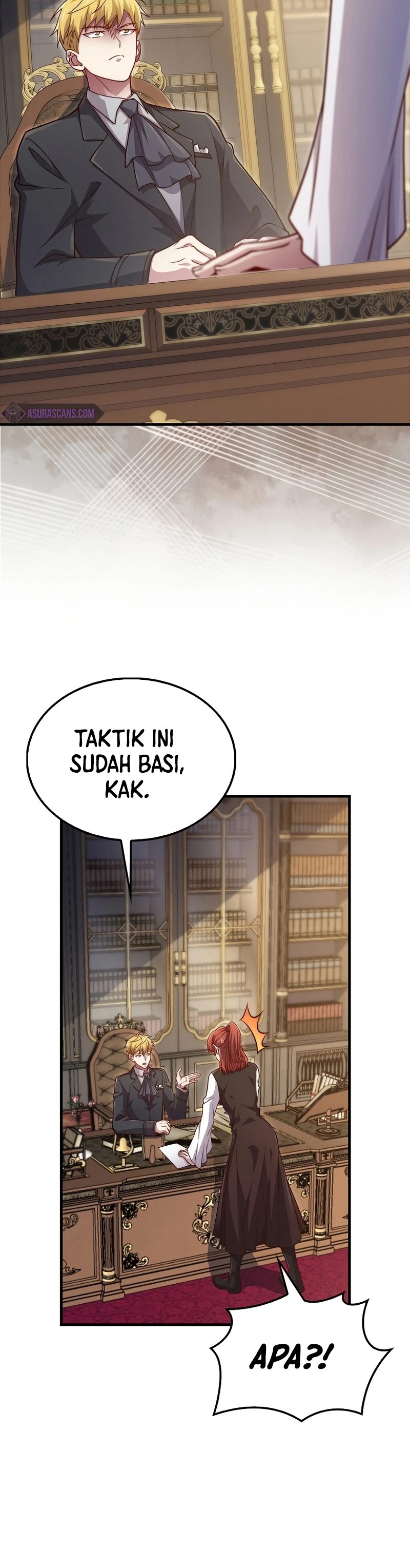 The Lord’s Coins Aren’t Decreasing?! Chapter 130 Gambar 44