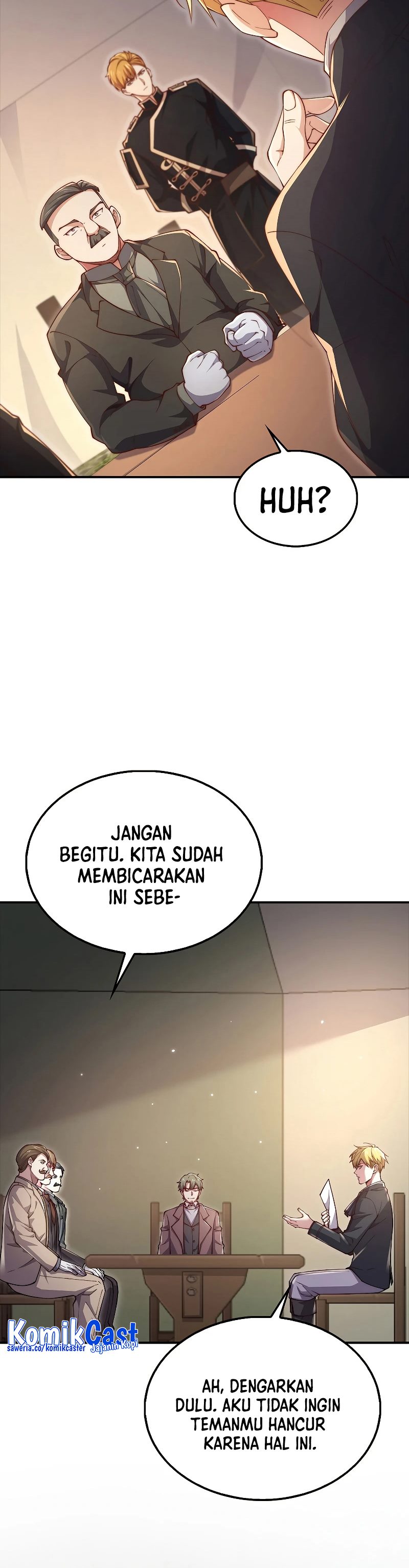 The Lord’s Coins Aren’t Decreasing?! Chapter 129 Gambar 10