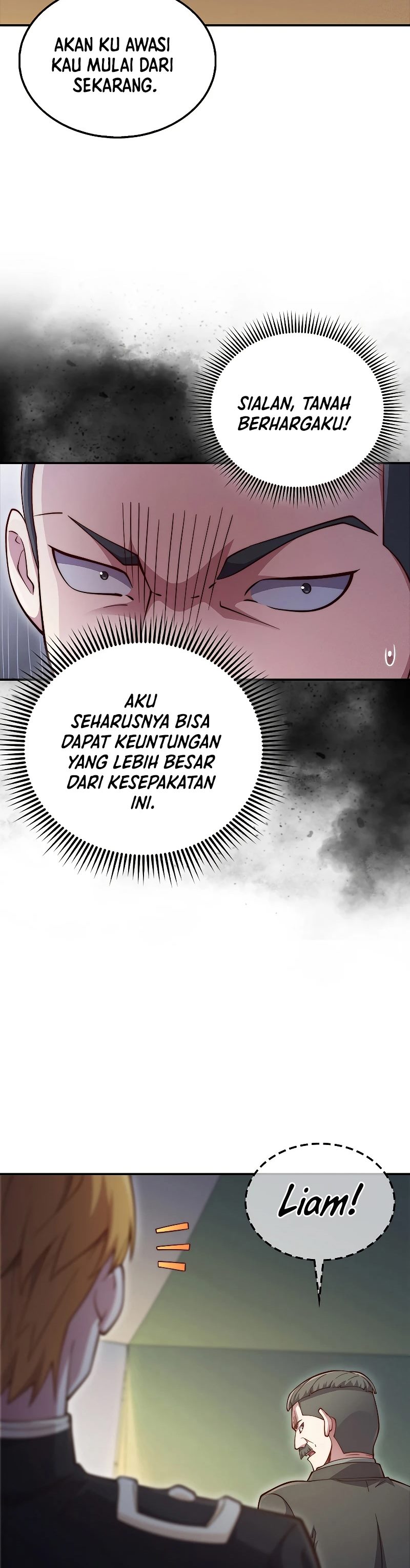 The Lord’s Coins Aren’t Decreasing?! Chapter 129 Gambar 18