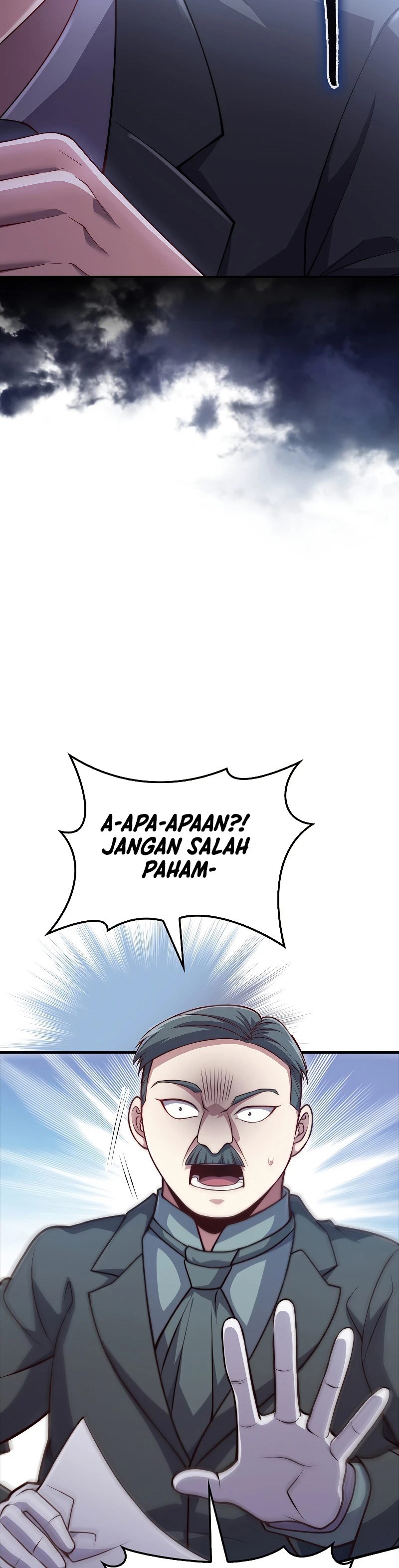 The Lord’s Coins Aren’t Decreasing?! Chapter 129 Gambar 40