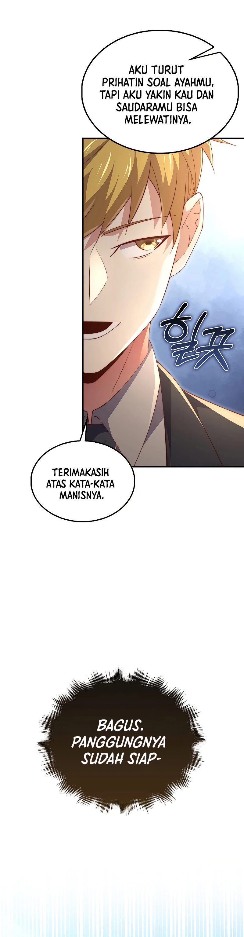 The Lord’s Coins Aren’t Decreasing?! Chapter 129 Gambar 7