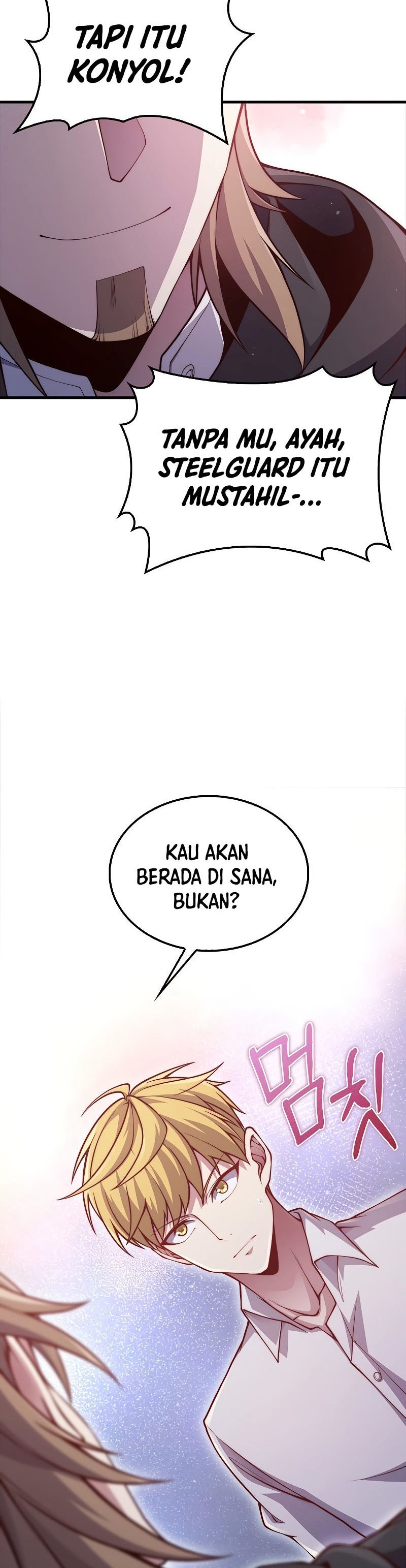 The Lord’s Coins Aren’t Decreasing?! Chapter 122 Gambar 42